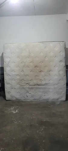 colchão