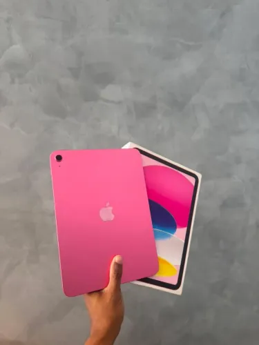 iPad 11 128GB