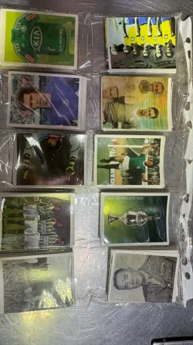 Álbum CENÁRIO DE GLÓRIAS