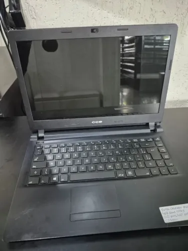 Notebook CCE Ultra Win