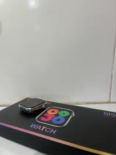 WATCH 10 PRO