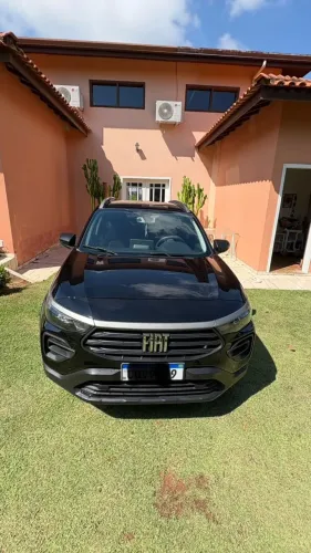 Fiat Pulse Drive 1.3 8V Flex Mec. 2022
