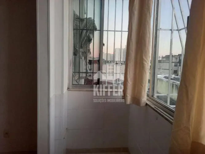 Apartamento com 3 dormitórios à venda, 108 m² por R$ 480.000,00 - Centro - Niterói/RJ