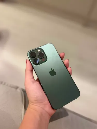 Iphone 13 pro