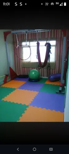 Pilates aparelho