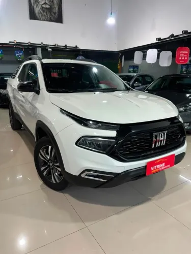 Fiat Toro Freedom 1.3 T270 4X2 Flex AUT 2025