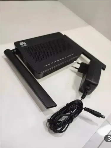 Roteador huawei