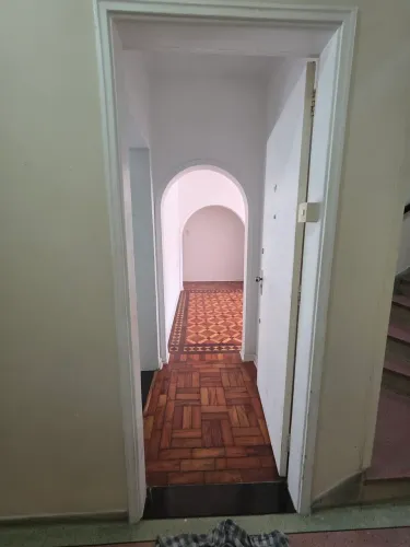 APARTAMENTO MARAPÉ 