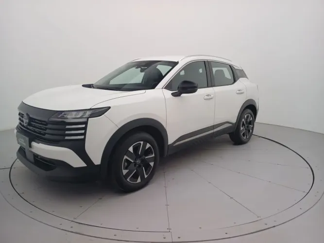 Nissan Kicks 1.0 Turbo Advance 2026