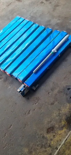 Bateria lifepo4 byd 150ha 12.8v