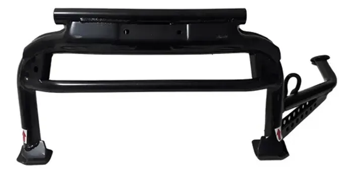 Cavalete Central Yamaha Xmax 250/300 21/26 Detalhes 64007 Preto