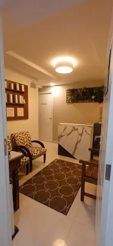 Alugo sala comercial por período integral e meio período