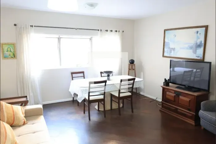 Apartamento à Venda - Itaim Bibi, 2 Quartos, 70 m2