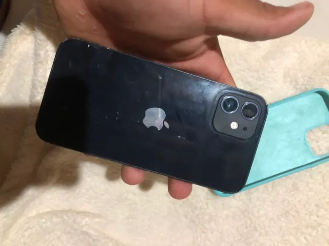 iPhone 12 128gb
