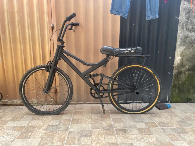 Vendo bike