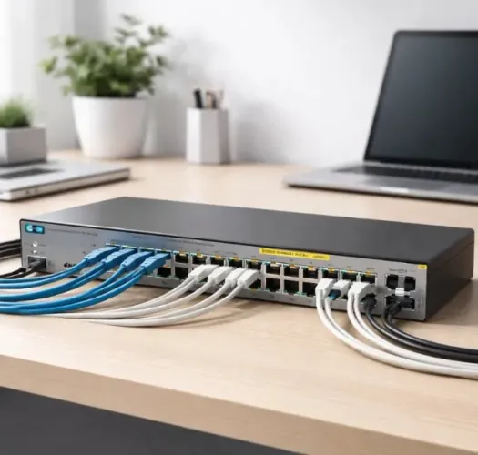 Hpe Officeconnect 1920s Series Switch Jl384a