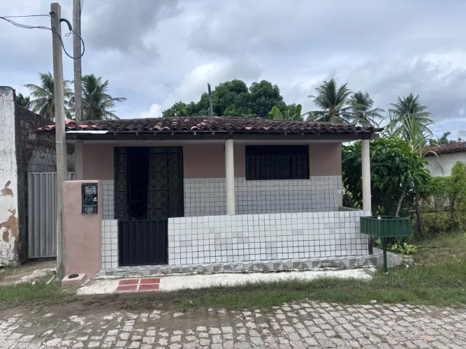 Casa á venda (Umari de baixo)