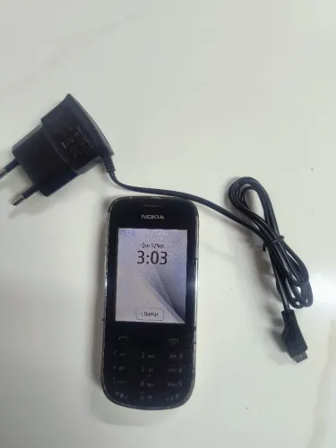 Celular Nokia Asha 202