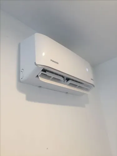 Ar Condicionado: Assistência Técnica, Limpeza e Instalação