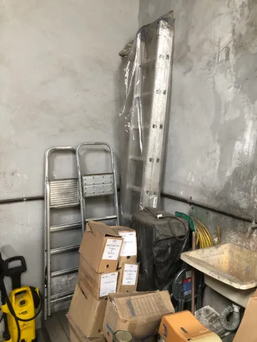 Escadas