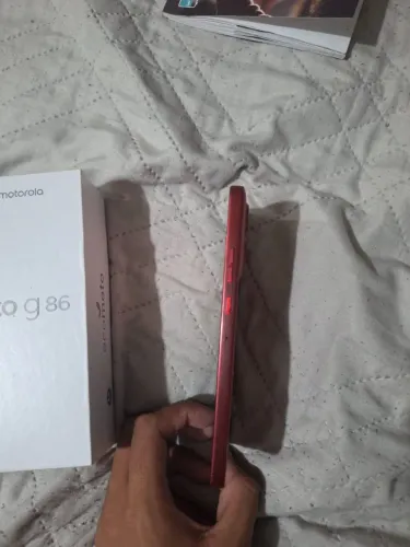 G86 G5