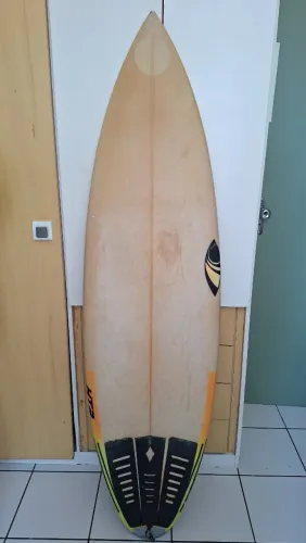 Prancha de Surf