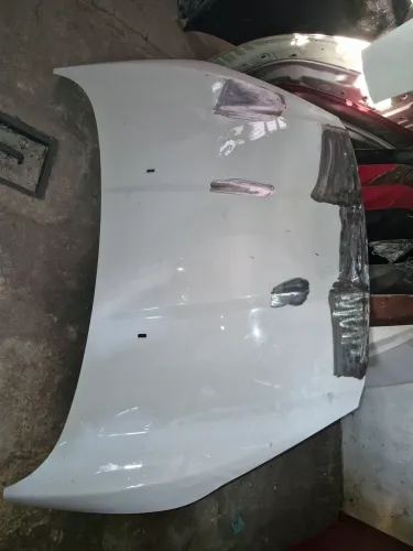Capo new fiesta 2013 2015 2018 original