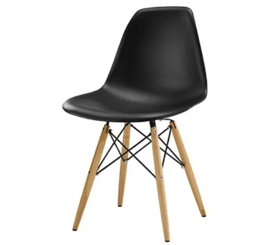 Cadeira Cm Charles Eames Eiffel
