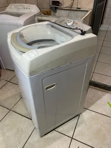 Máquina Brastemp 9kg