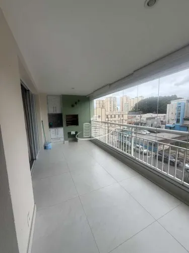 Apartamento com 2 quartos, Centro, Guarulhos - R$ 960 mil, Cod: 14699