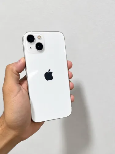 iPhone 13 128GB todo original