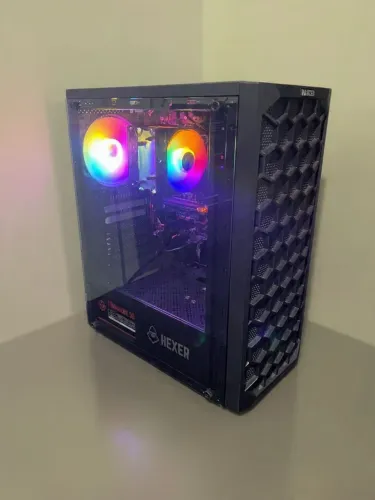 Pc Gamer Ryzen 3 3200g