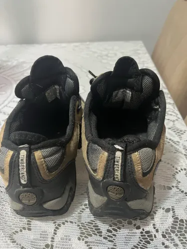 Tênis Timberland
