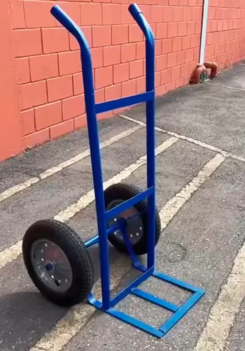 Carrinho de Carga ate 200kg