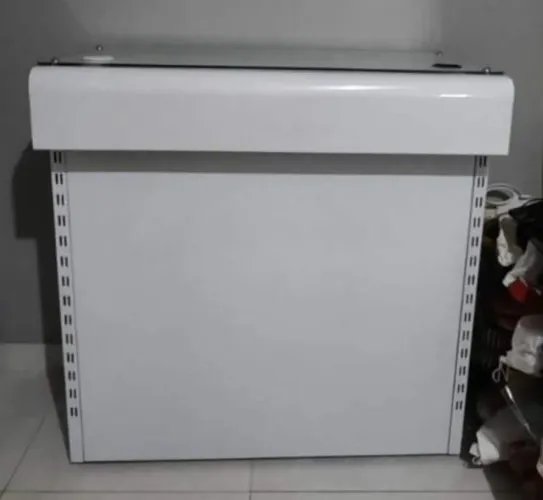 Balcões para o comércio em geral