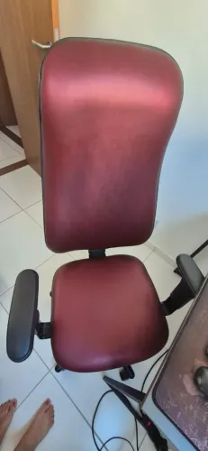 Cadeira escritório