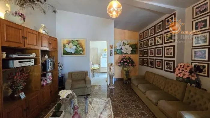 VENDA - CASA VILA SANTANA / SOROCABA/SP