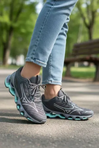 Mizuno masculino