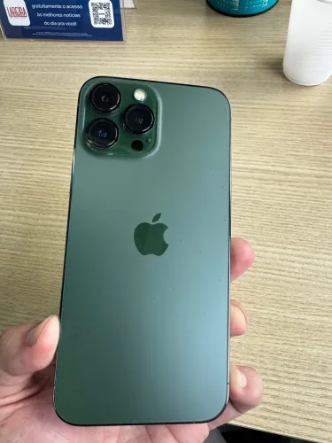 iPhone 13 Pro Max 256gb