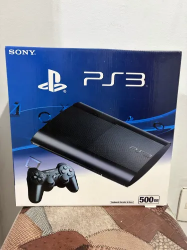 PlayStation 3