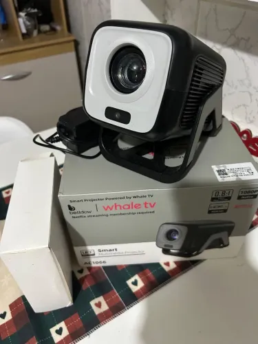 PROJETOR BETTDOW AC1066