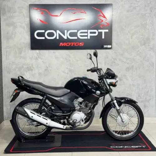YAMAHA/ YBR FACTOR 125K 