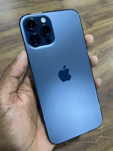 iPhone 12 Pro 128GB - SEMINOVO Original em Excelente Estado 