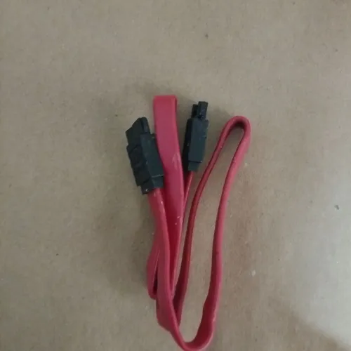 Cabo de dados para HD sata PC