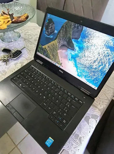 Notebook Dell i5