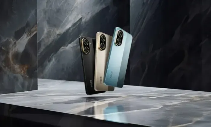 xiaomi poco c71