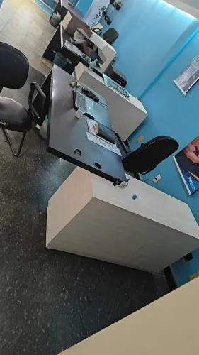 Mesas para escritório