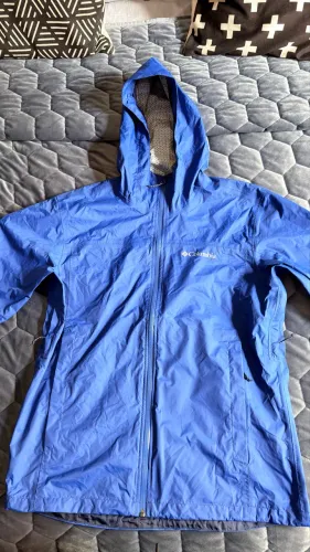 Jaqueta Columbia EvaPOURation