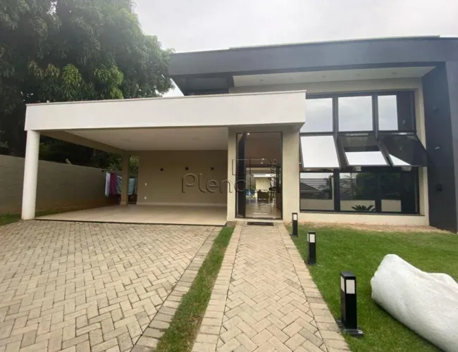Chácara à venda em Indaiatuba, Colinas do Mosteiro de Itaici, com 4 suítes, com 1000 m²
