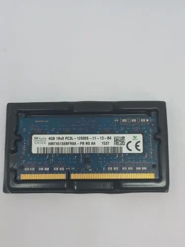 Memoria RAM Notebook Dell Inspiron 3224 4GB